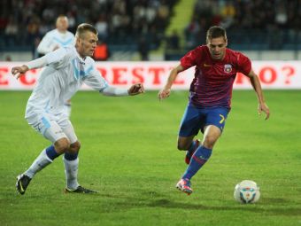 
	Steaua pregateste transferul unui international de tineret: &quot;E cel mai bun fotbalist al generatiei sale&quot;
