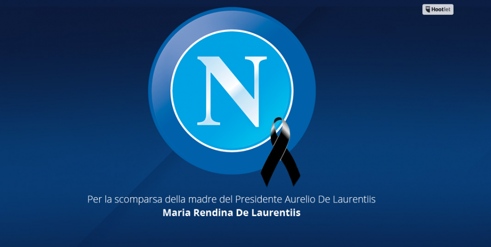 Site-ul oficial al clubului Napoli a fost suspendat pentru o zi! Ce mesaj apare cand incerci sa accesezi pagina:_1