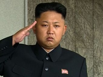 Kim Jong-Un, implicat in scandalul care zguduie fotbalul! E acuzat de SCLAVIE moderna in cazul muncitorilor trimisi in Qatar