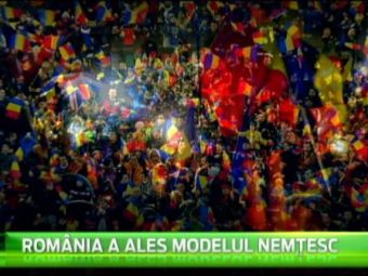 Nationala vrea sa scoata Romania in strada ca noul presedinte! Invitatia lui Iordanescu inainte de Romania - Danemarca