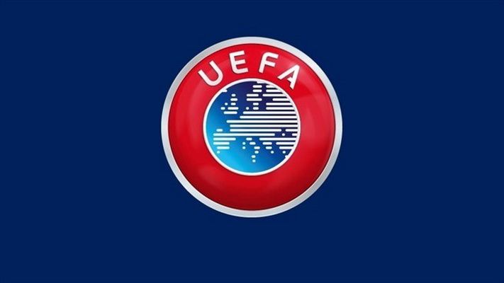 UEFA Michel Platini