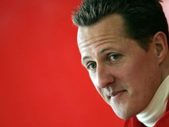 
	Vesti proaste de acasa de la Schumacher: &quot;E paralizat, nu poate sa vorbeasca&quot; Cum comunica cu sotia lui
