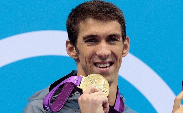Dezvaluirea socanta a iubitei lui Michael Phelps: "M-am nascut baiat!" Cel mai medaliat sportiv din istorie N-A STIUT ASTA_2