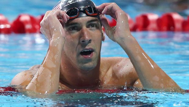 
	Dezvaluirea socanta a iubitei lui Michael Phelps: &quot;M-am nascut baiat!&quot; Cel mai medaliat sportiv din istorie N-A STIUT ASTA
