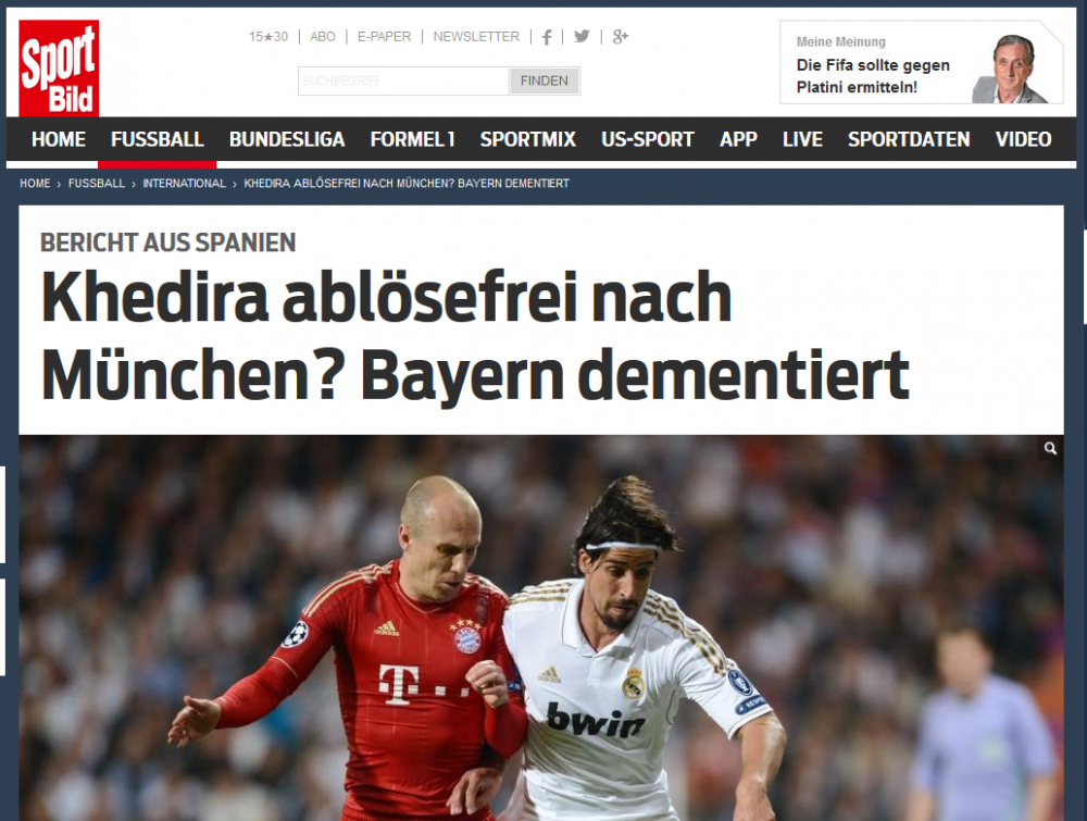 'Are precontract cu Bayern! Pleaca acolo!' Lovitura pentru Real Madrid! Ce vedeta ajunge GRATIS la Munchen_2