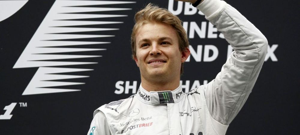 Formula 1 Lewis Hamilton Mercedes Nico Rosberg