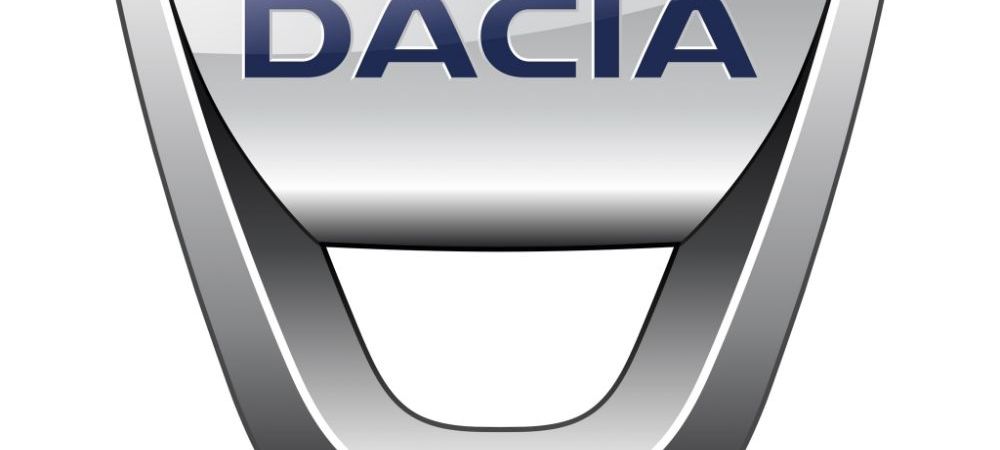 Dacia Duster Dacia suv