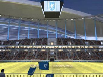 
	Primarul Craiovei s-a razgandit: nu mai face stadion in Sibiu si le da o veste buna fanilor! Cand va fi gata noua arena:
