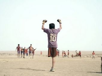 
	Messi, in drum spre Oscar! Filmul care a impresionat lumea a fost nominalizat pentru cel mai important premiu din cinematografie
