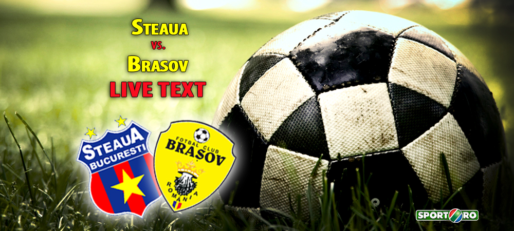 Steaua FC Brasov Liga I