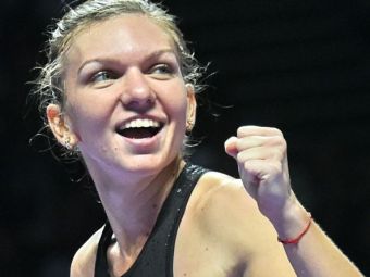 
	Simona Halep si-a prezentat noul antrenor. CE SURPRIZA: Omul care le-a pregatit pe Sharapova, Wozniacki si Na Li, langa Halep
