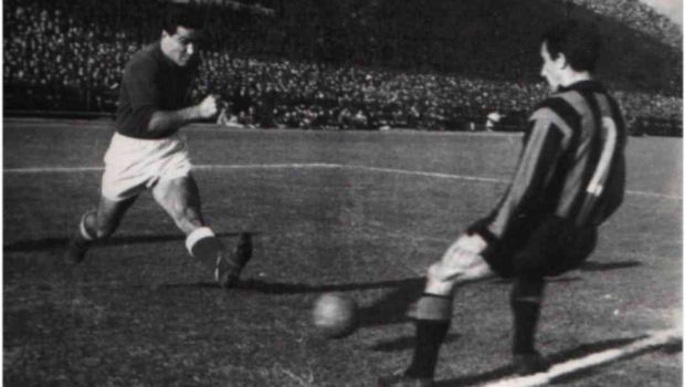 Aurelio Milani, fostul jucator din generatia uriasa a lui Inter, a murit la 80 de ani
