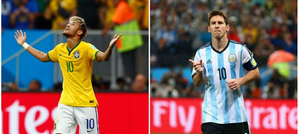 copa america Argentina Brazilia Copa America 2015 Uruguay
