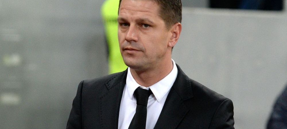 Flavius Stoican Dinamo