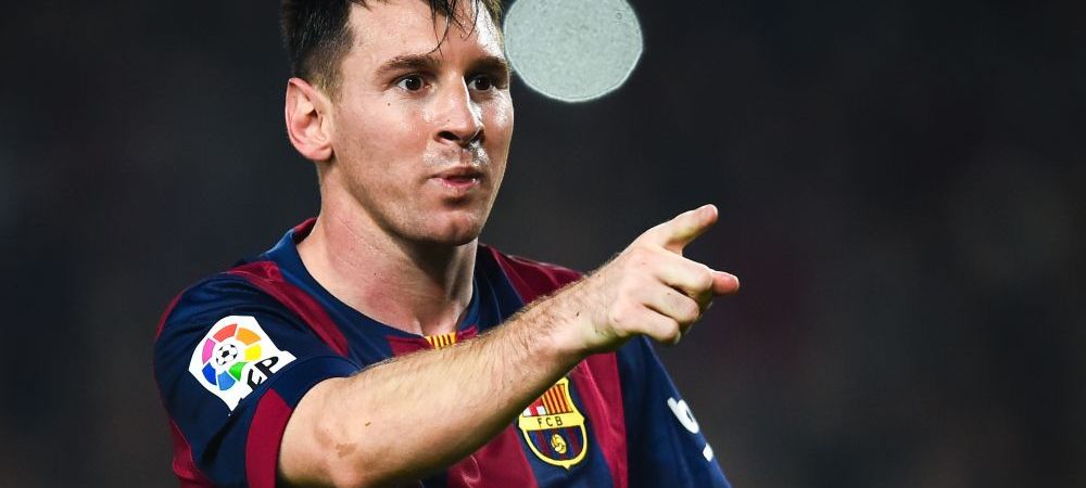 Barcelona apoel nicosia Liga Campionilor Lionel Messi Neymar
