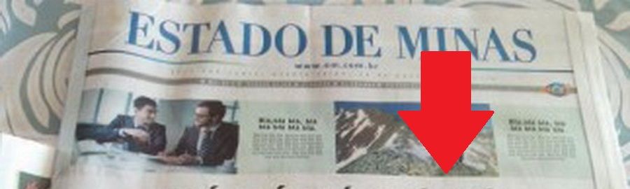 Viralul zilei in sport | Cum a ales un ziar din Brazilia sa faca avancronica unui super DERBY! FOTO_2