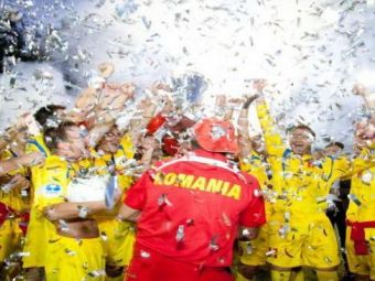 
	Suntem MARI la MINIfotbal! Romania e FINALISTA la Campionatului European de MiniFotbal! VIDEO
