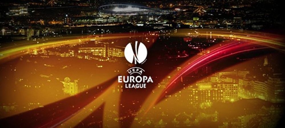 Steaua v Rio Ave background, UEFA Europa League