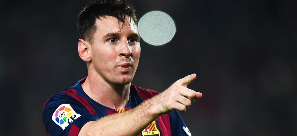 Echipa saptamanii in Liga Campionilor, fara Cristiano! Noul goleador al Europei, Messi conduce atacul "MMA". Vezi primul 11_4