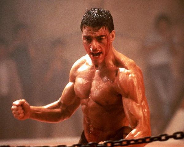 La 54 de ani, Van Damme se pregateste pentru o revenire spectaculoasa! Actorul ar putea juca in remakeul filmului Kickboxer_1
