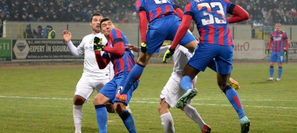 Steaua Cupa Ligii Cupa Romaniei Helmuth Duckadam Liga I