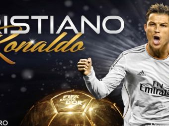 
	&quot;Sincer sa fiu, m-am plictisit de Ronaldo&quot;. Un campion mondial vorbeste despre nominalizarile la Balonul de Aur! Ce spune Muller
