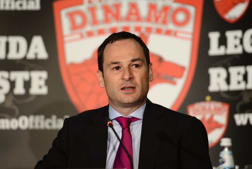 Dinamo asteapta in doua saptamani vestea de 16 mil €! Obiectiv: cand iese clubul din insolventa si cand va juca in Europa!_2