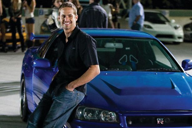 Producatorii Fast and Furious scot la vanzare masina lui Paul Walker, dupa moartea acestuia! Cu cat se asteapta sa o vanda_1