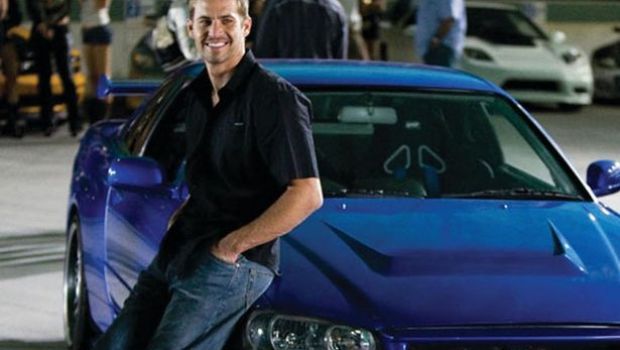 
	Producatorii Fast and Furious scot la vanzare masina lui Paul Walker, dupa moartea acestuia! Cu cat se asteapta sa o vanda

