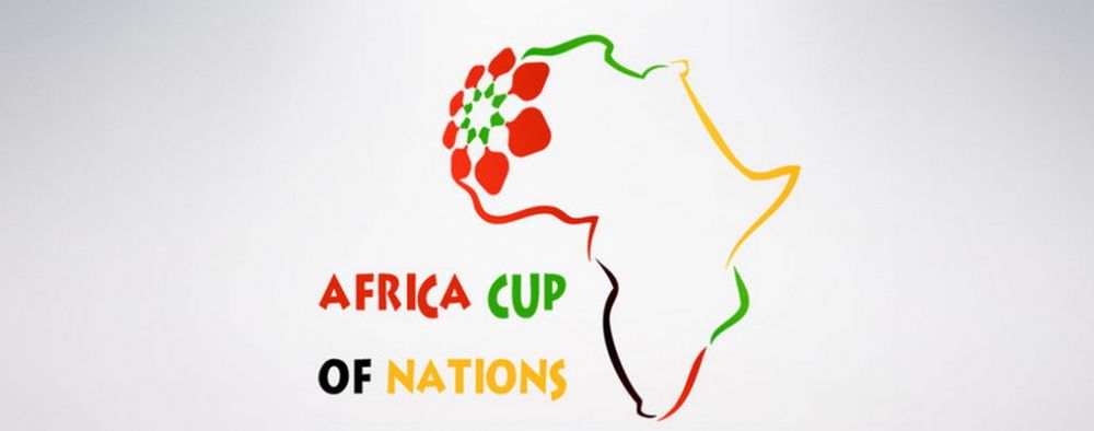 Cupa Africii pe Natiuni Africa