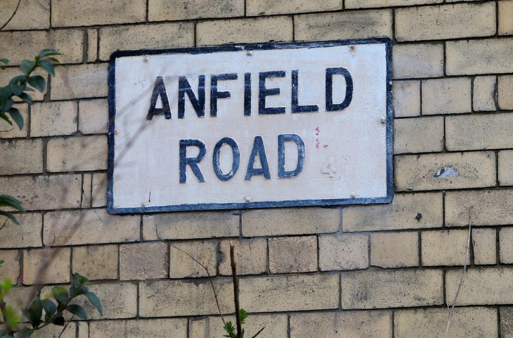 Moment istoric pentru un club si un stadion de legenda! Liverpool investeste 100 de milioane de lire in Anfield Road_3