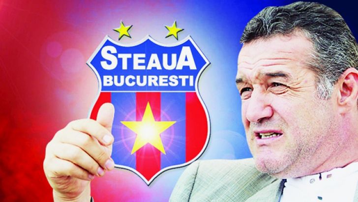 Steaua Bucuresti NU este exclusa de Comisia UEFA din Champions League