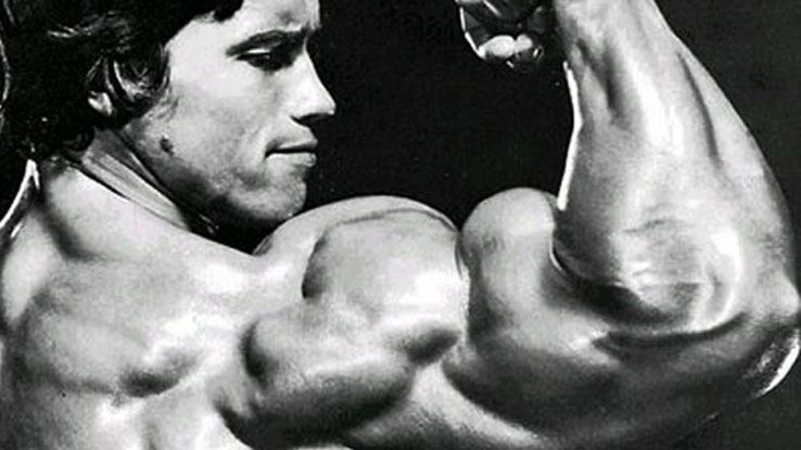 Cum arata cel mai musculos GANGSTER din anii '70! "I se spunea Poneiul de Piatra, este o legenda a cartierului" - FOTO_4