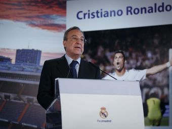 
	OFICIAL | Real Madrid a mai pus mana pe un pusti MINUNE! Galacticii au transferat un jucator din nationala de tineret a Spaniei
