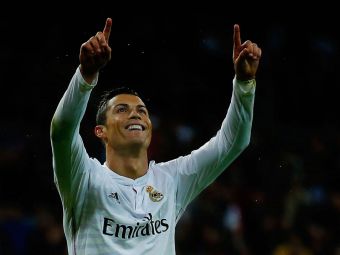 
	R is for Ronaldo. CR7 a marcat golul 200 in Primera si are cele mai multe hat trickuri! Reusita, umbrita insa de o simulare urata

