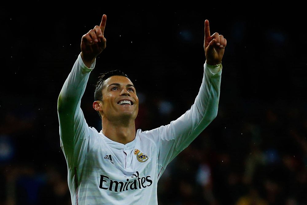 INFOGRAFIC | Ronaldo, la cota 200 in Primera. Starul Realului a adus 139 de victorii si are o medie remarcabila! Victima preferata_1