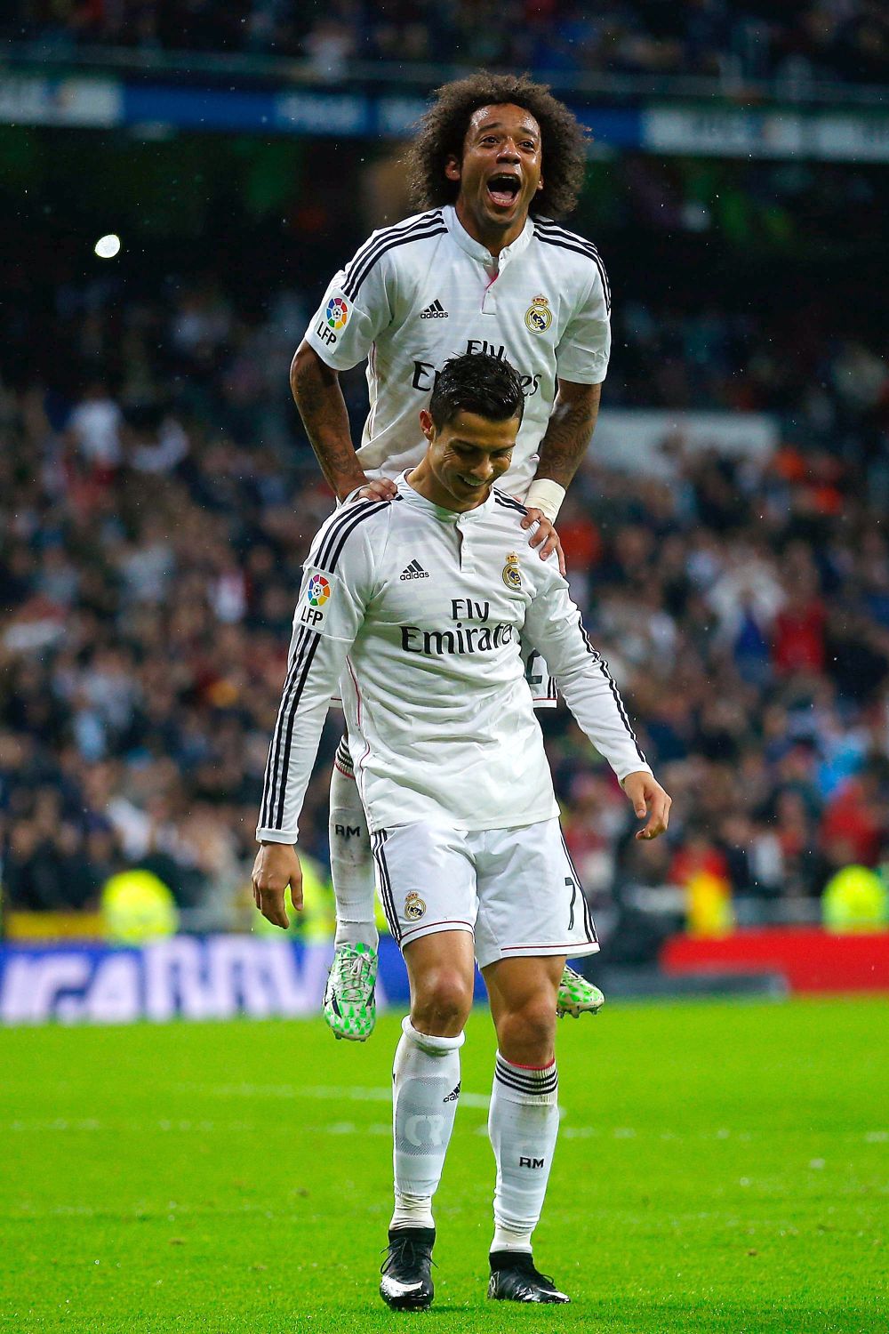 INFOGRAFIC | Ronaldo, la cota 200 in Primera. Starul Realului a adus 139 de victorii si are o medie remarcabila! Victima preferata_2