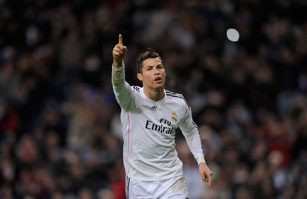 INFOGRAFIC | Ronaldo, la cota 200 in Primera. Starul Realului a adus 139 de victorii si are o medie remarcabila! Victima preferata_3