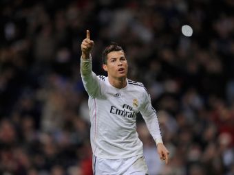 
	INFOGRAFIC | Ronaldo, la cota 200 in Primera. Starul Realului a adus 139 de victorii si are o medie remarcabila! Victima preferata
