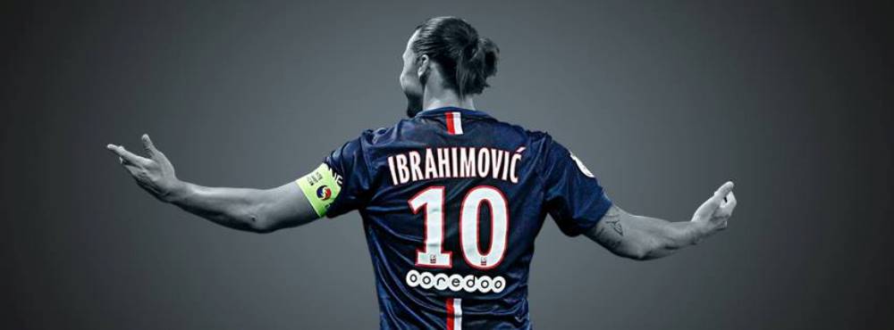Averea fabuloasa stransa de Ibrahimovic din fotbal, masini si VITAMINE. Noua lovitura de imagine data de starul lui PSG_1