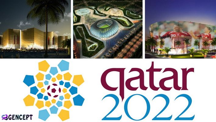 FIFA Campionatul Mondial Qatar qatar 2022
