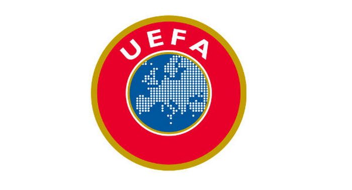 UEFA Nicolae Mergeani