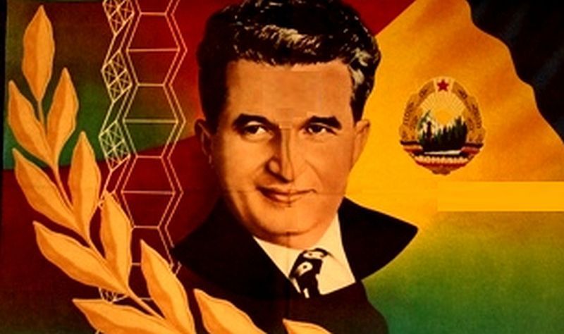 Suma FABULOASA platita pentru fosta "limuzina" a lui Ceausescu! Masina fostului dictator, cumparata IERI la o licitatie_1