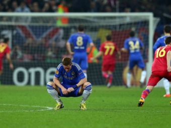 Drama unui atacant URIAS! Chelsea a luat ultima decizie in privinta lui Fernando Torres. Ce se intampla cu atacantul de 58 de mil