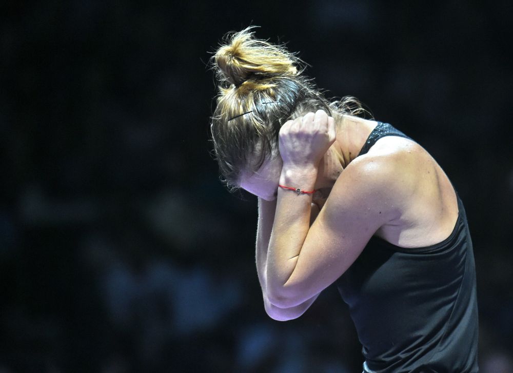 Fantastic! Cum a ajuns Simona Halep nr. 1 in cel mai nou top facut de WTA, peste Serena Williams_1