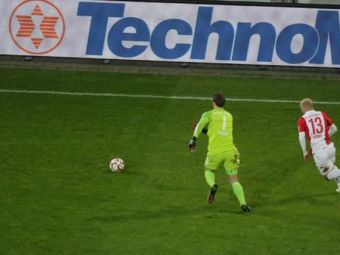 
	Faza DEMENTIALA pentru Neuer! Inca un moment care arata ca omul asta joaca un fotbal EXTRATERESTRU! Ce a facut la ultimul meci
