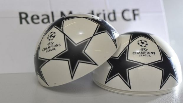 
	Meciuri nebune in Champions League: City - Barca, PSG - Chelsea, Juve - Dortmund! Chiriches vs. Tatarusanu in Europa League

