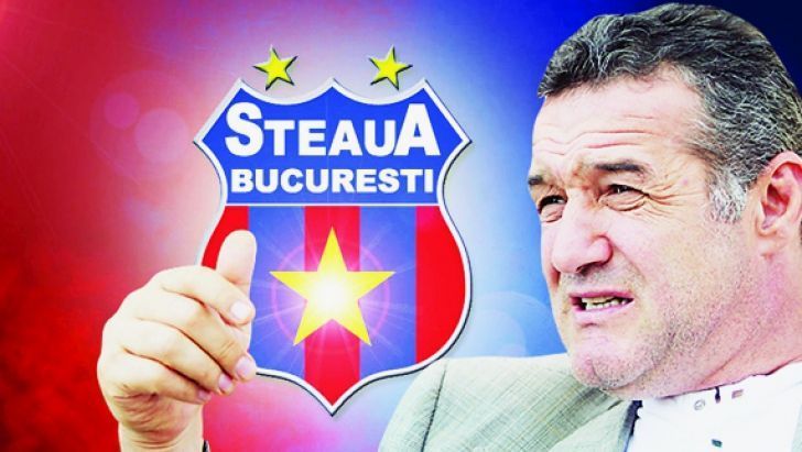 Argaseala confirma: Steaua isi schimba sigla! Ce se va intampla cu numele: "Am vorbit cu Armata si cu reprezentantii OSIM"_1