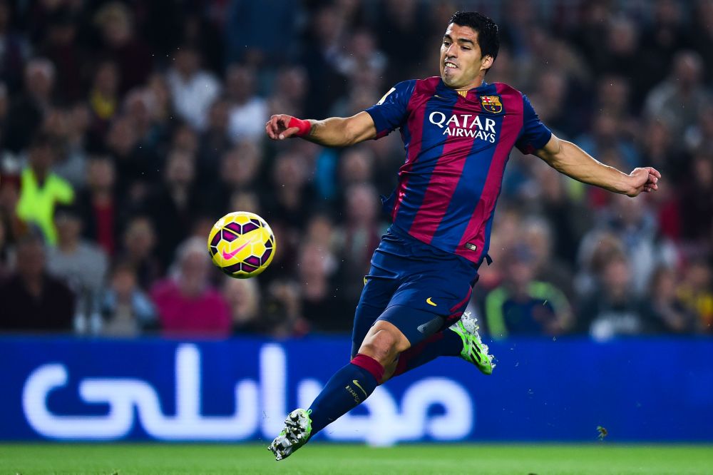 TOP 10 mutari in fotbal in 2014 valoreaza 1.5 miliarde de euro! Cum ajunge Luis Suarez sa coste 250mil €_2