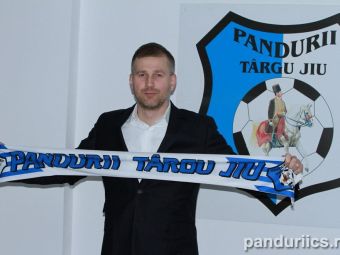 OFICIAL! Edi Iordanescu a semnat cu Pandurii! Cu cine va lucra la Targu Jiu: